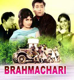 Bramhachari