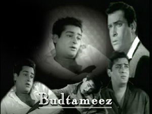 Budtameez - Buttameez