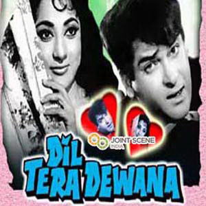 Shammi Kapoor - Dil Tera Deewana