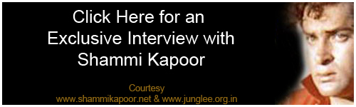 Exclusive Interviews