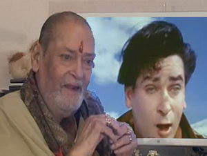 Shammi Kapoor Interviews