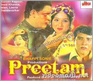 Preetam